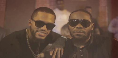Dave East Ft. Beanie Sigel - The Real Is Back